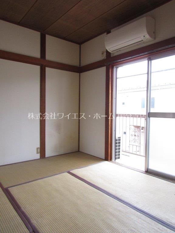 パークハイツ その他12