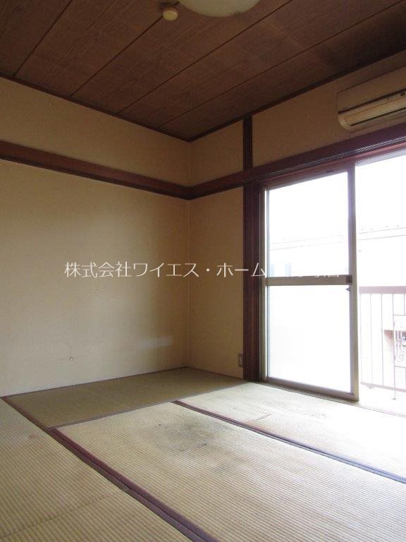 パークハイツ その他17