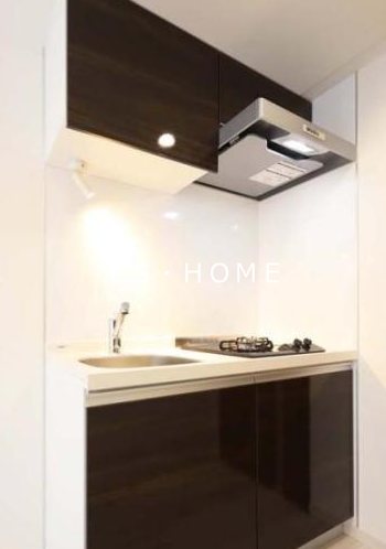 MIND　KUGAYAMA キッチン