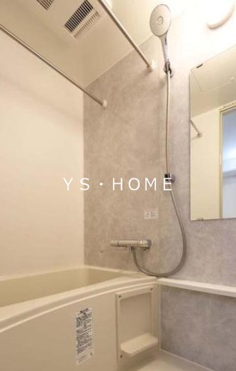 MIND　KUGAYAMA 風呂画像