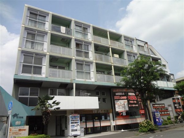 Ｐ・Ｌｉｍｅ その他外観1