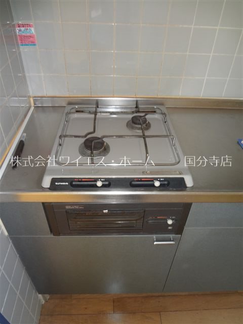 Ｐ・Ｌｉｍｅ キッチン