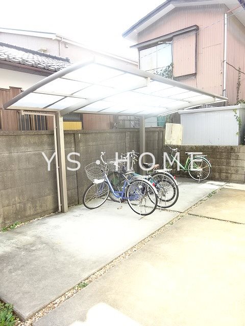 フォーラムＮ その他外観1