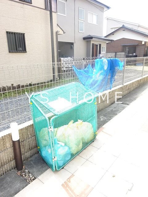 フォーラムＮ その他外観4