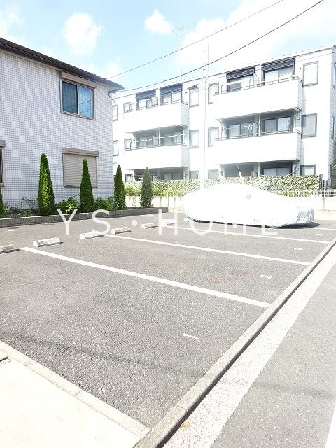 フォーラムＮ その他外観5