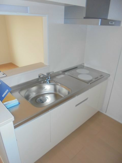 フォーラムＮ キッチン