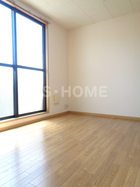 アレグリアス リビング