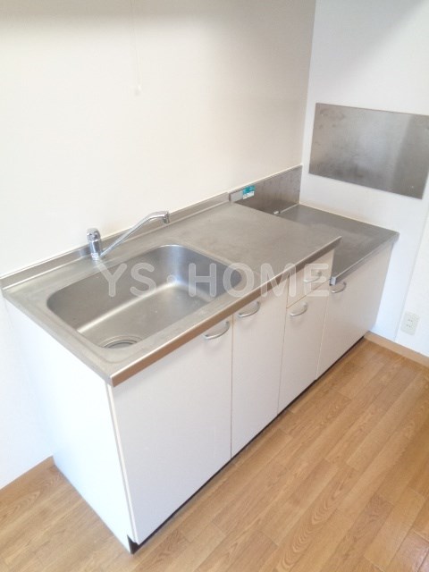 アレグリアス キッチン