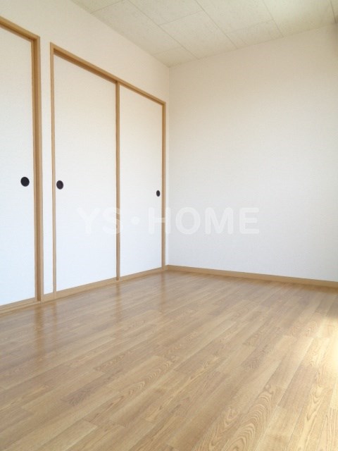 アレグリアス ベッドルーム