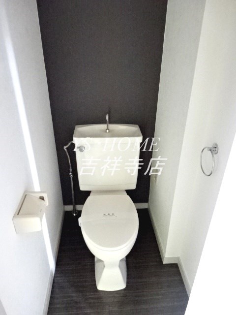 パールマンションオザキⅡ その他2