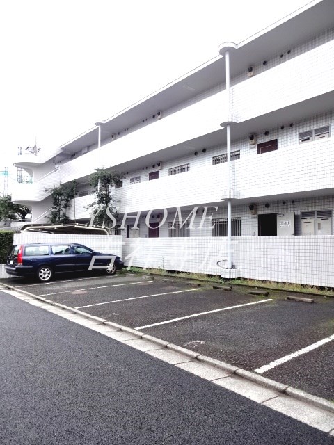 パールマンションオザキⅡ その他8