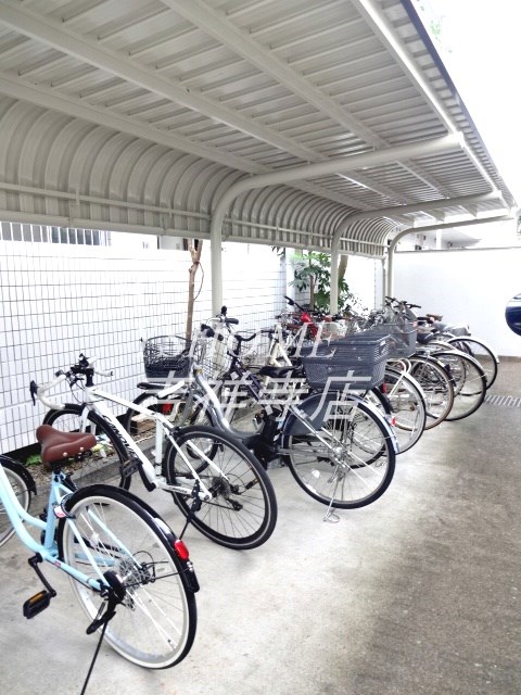 パールマンションオザキⅡ その他9