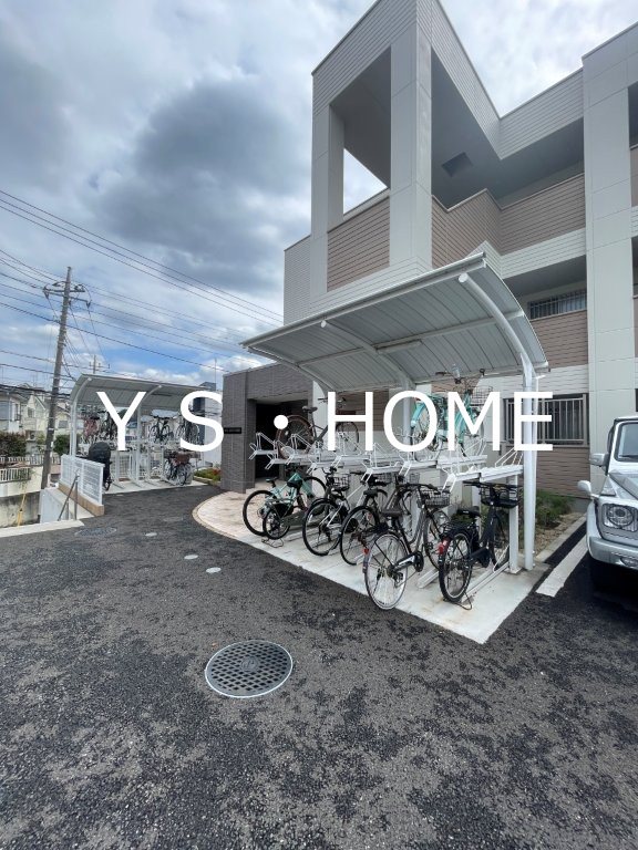 ハイムマルセン参番館３０３ その他外観1