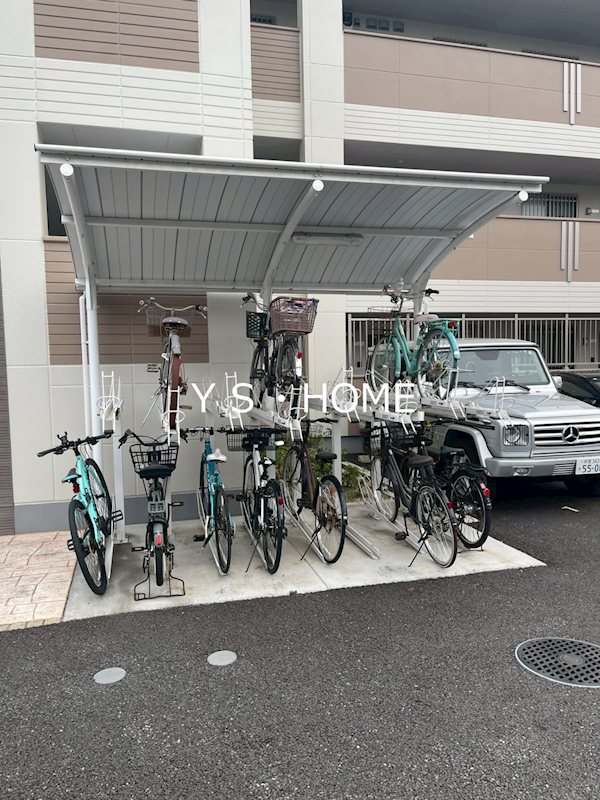 ハイムマルセン参番館３０３ その他外観3