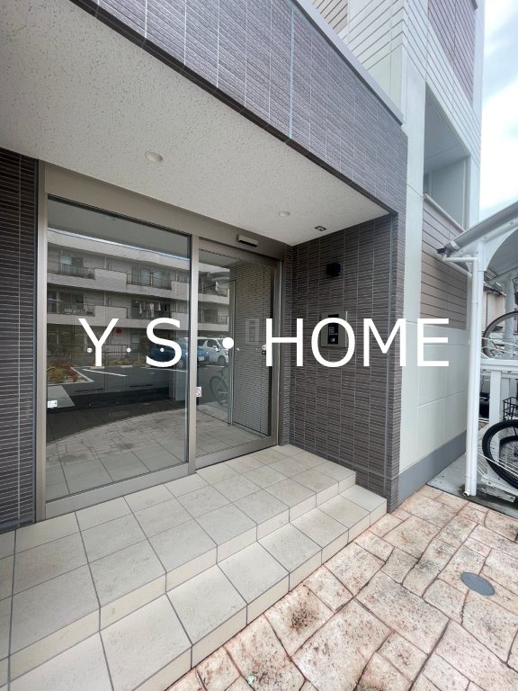 ハイムマルセン参番館３０３ その他外観4