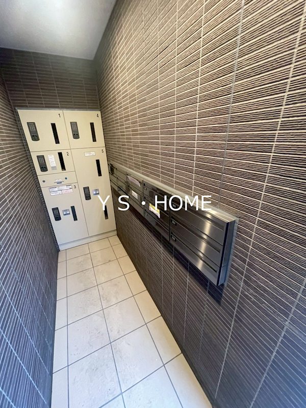 ハイムマルセン参番館３０３ その他外観6