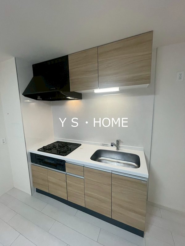 ハイムマルセン参番館３０３ キッチン