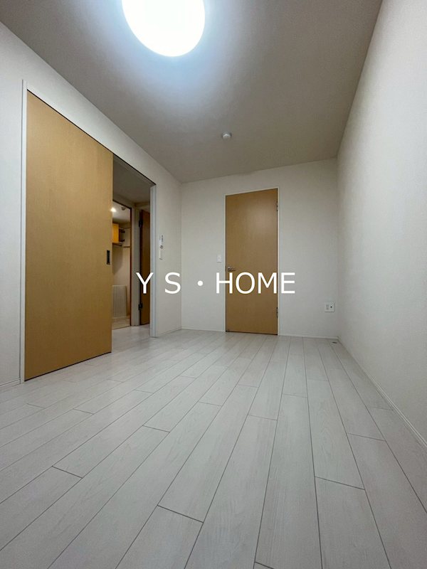 ハイムマルセン参番館３０３ ベッドルーム