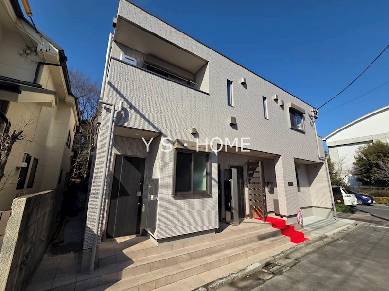 スプリングハウス その他外観1