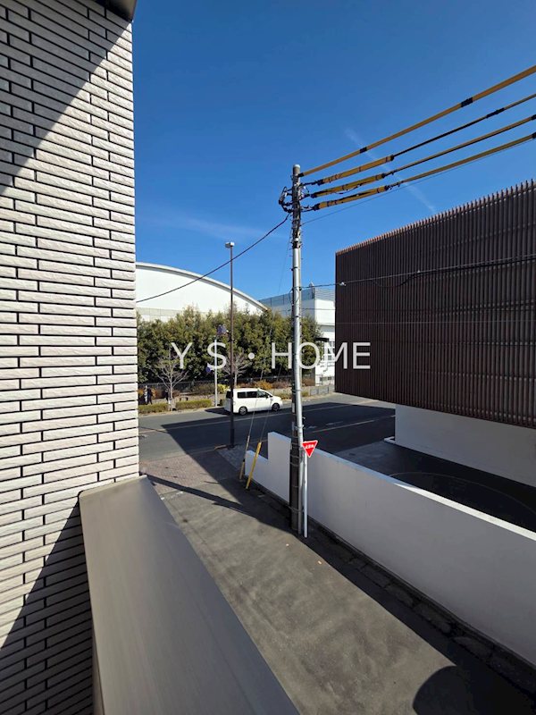 スプリングハウス その他7