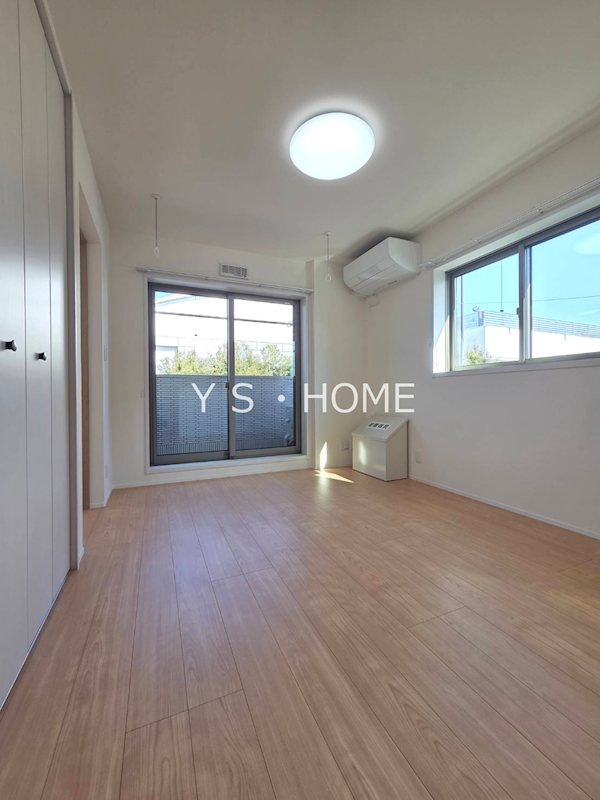 スプリングハウス リビング