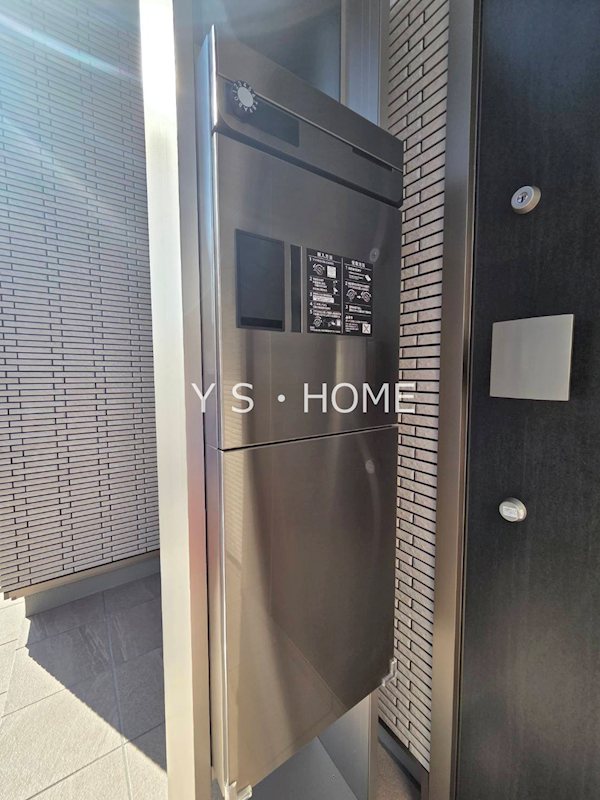 スプリングハウス その他18