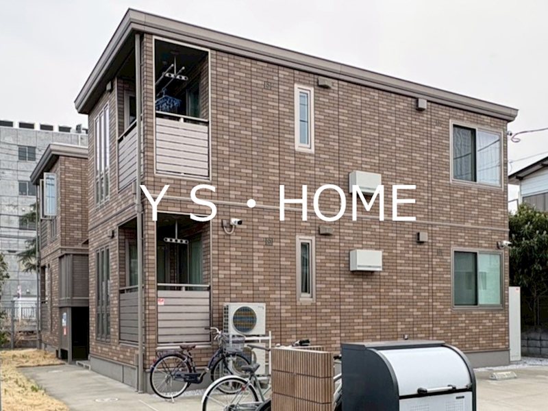 国分寺ハイム その他外観1