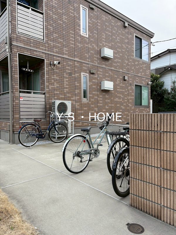 国分寺ハイム その他外観2