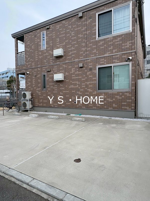 国分寺ハイム その他外観3