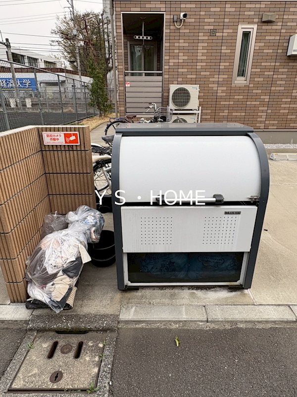 国分寺ハイム その他外観4