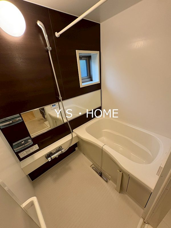 国分寺ハイム 風呂画像