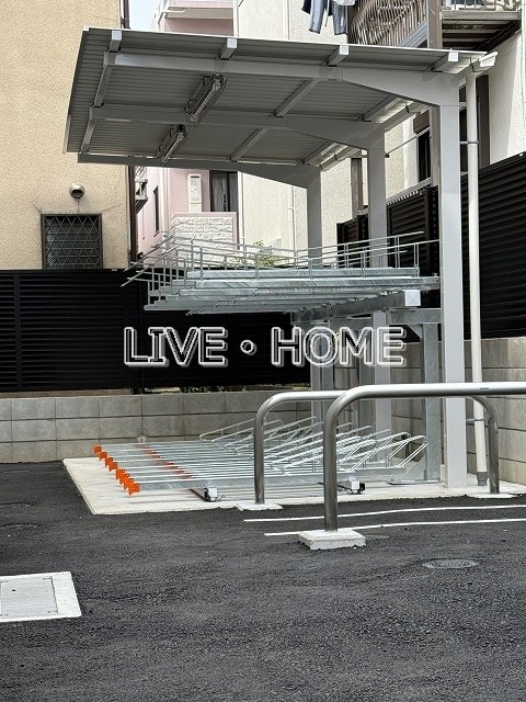 その他外観3