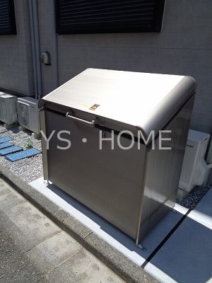 ラウレア吉祥寺井の頭  その他2