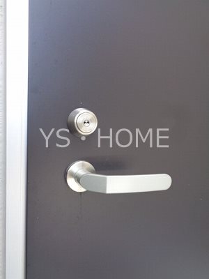 ラウレア吉祥寺井の頭  玄関