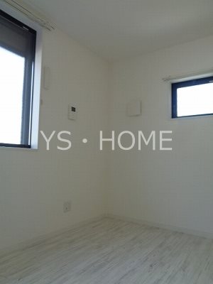 ラウレア吉祥寺井の頭  リビング