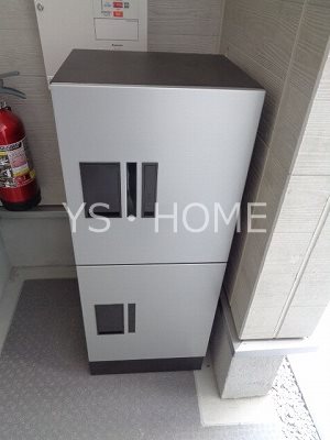 ラウレア吉祥寺井の頭  その他17