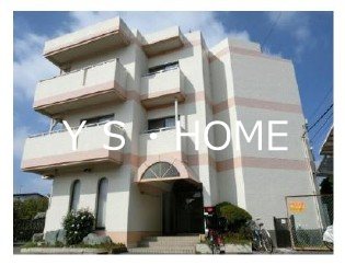 東財パステルメゾン国分寺 外観