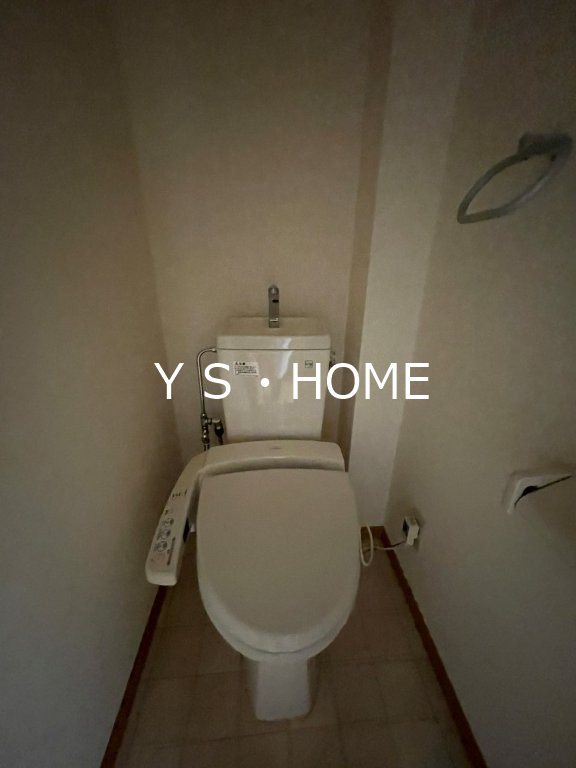 東財パステルメゾン国分寺 その他1