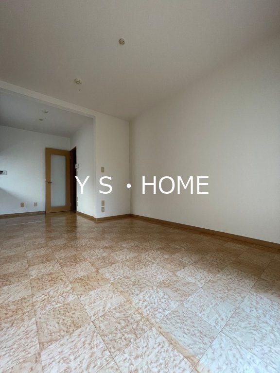 東財パステルメゾン国分寺 リビング