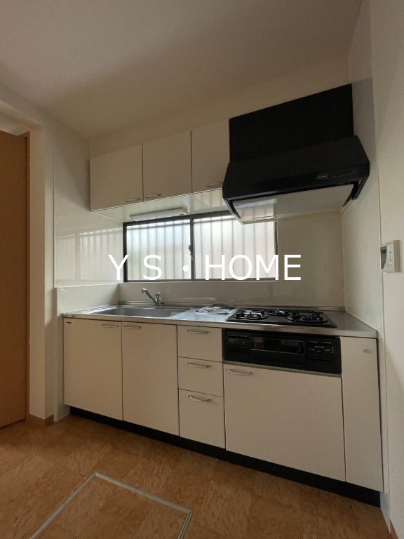 東財パステルメゾン国分寺 キッチン