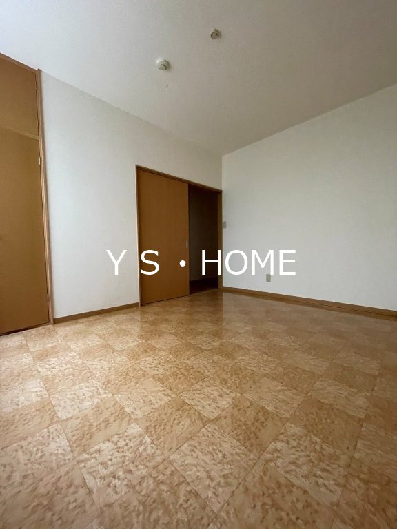 東財パステルメゾン国分寺 ベッドルーム