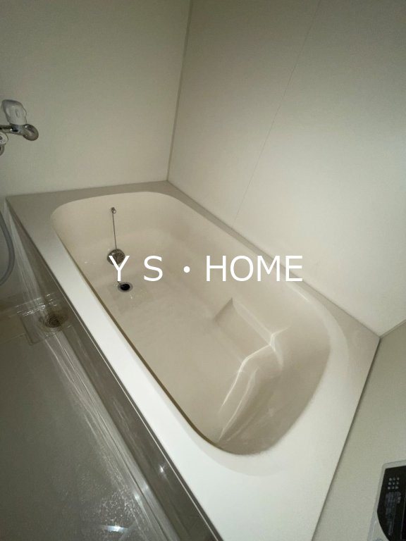 東財パステルメゾン国分寺 風呂画像