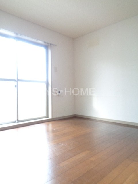 サン・ラッシオン ベッドルーム