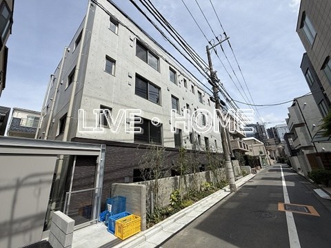 その他外観1