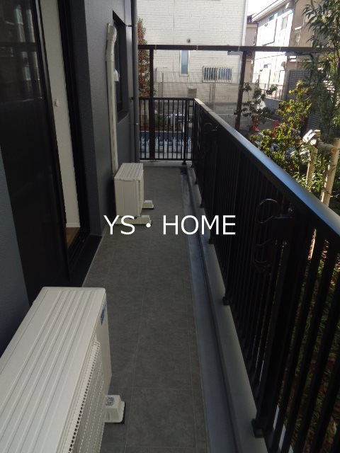 フレンシア下井草 その他12