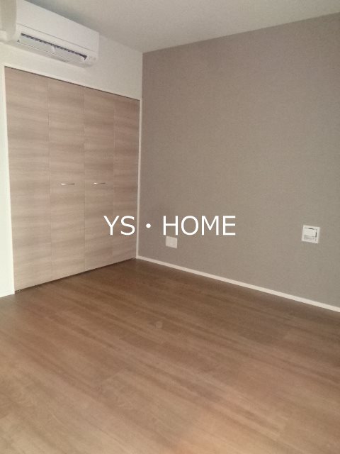 フレンシア下井草 ベッドルーム