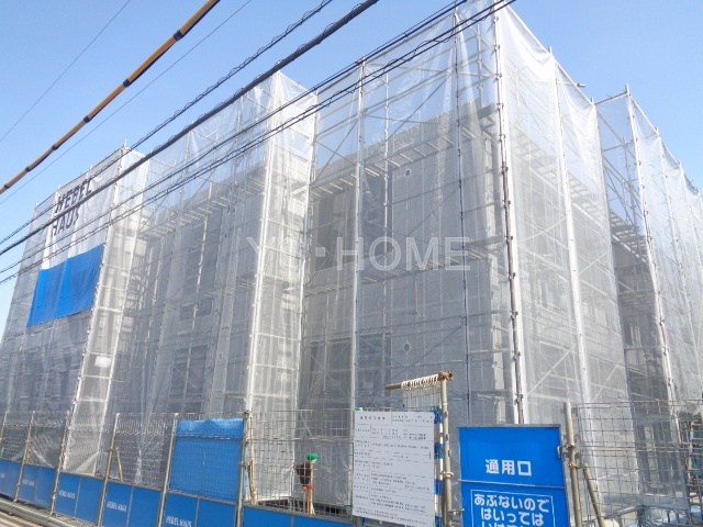 仮称)へーベルメゾン宮前2丁目  その他2