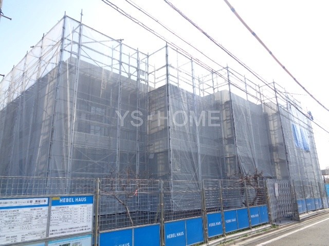 仮称)へーベルメゾン宮前2丁目  その他3