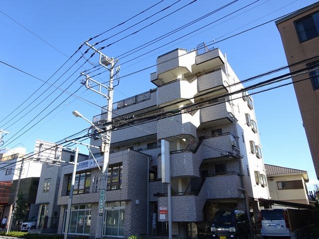 ル・シェ・ソワ その他外観1