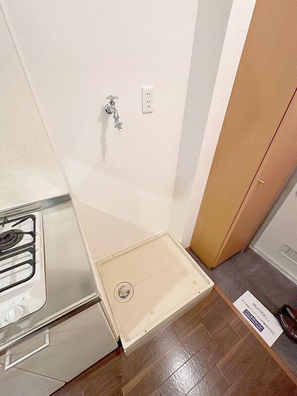 フォレスト小平 Ⅰ その他3